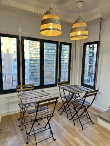 Hostal Zaragoza Centro