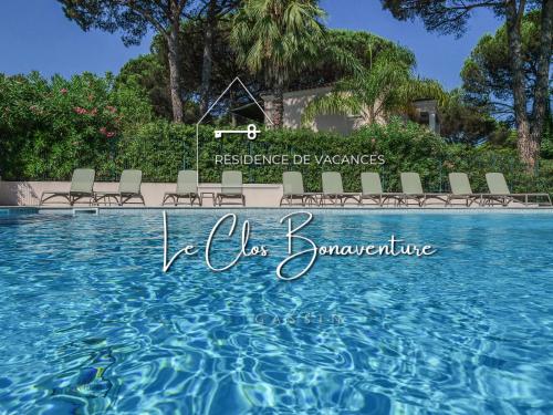 Brise Marine piscine St Tropez II Brise Marine piscine St Tropez II