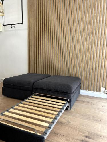 Geneva Modern Motel in 蓋拉德