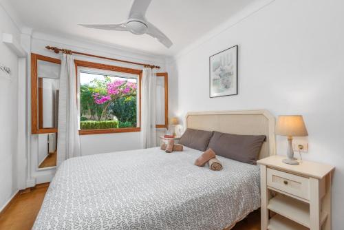 Apartment Bougainvillea Apartment Bougainvillea