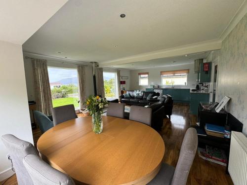 Holiday home, Carradale in 卡羅代爾