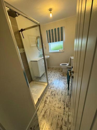 Holiday home, Carradale in 卡羅代爾