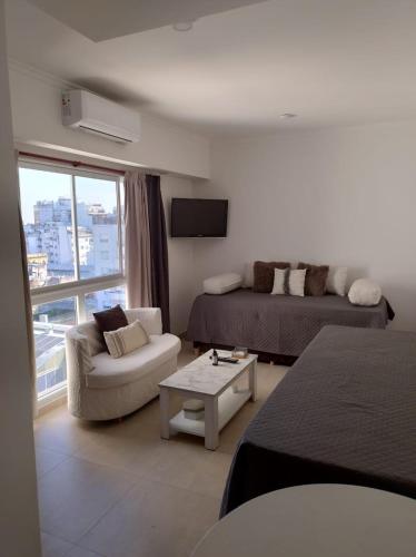 Apartamento Av 9 de Julio