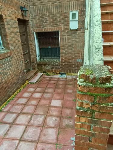 設施, Sol River in 古亞爾多