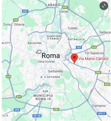 Mamma ROMA ART, Rome (photo 2)