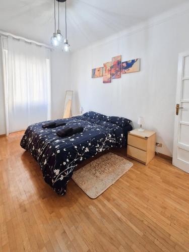 Comfortable two-room apartment in Milan, Milán (fotografie 6)