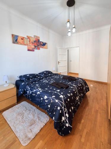 Comfortable two-room apartment in Milan, Milán (fotografie 7)