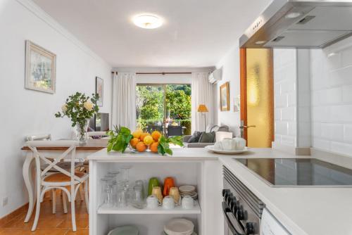 Apartment Bougainvillea Apartment Bougainvillea