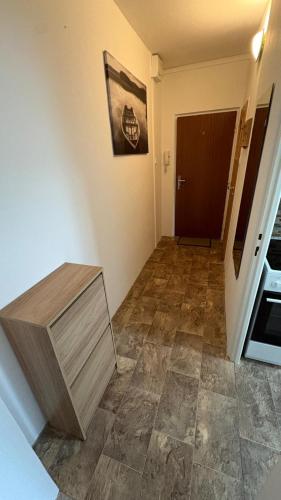 apartmán pod turbínou (apartman pod turbinou) in Loucna Nad Desnou