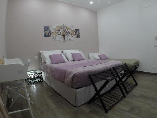 Karina's Rooms in Taranto