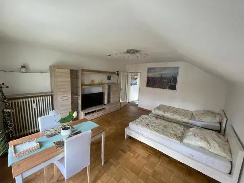 Appartement Lorke in Hagen, Deutschland