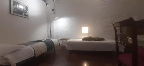 A Casa di Filo in Saragozza