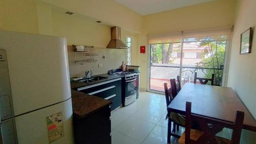 Apartamento Estadio River Plate, Buenos Aires (fotografie 2)