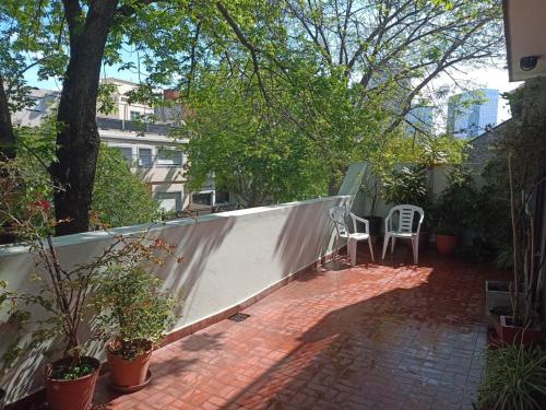 Apartamento Estadio River Plate, Buenos Aires (fotografie 3)