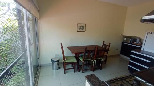 Apartamento Estadio River Plate, Buenos Aires (fotografie 5)