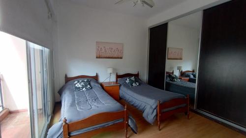 Apartamento Estadio River Plate, Buenos Aires (fotografie 8)
