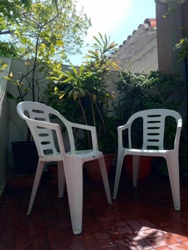 Apartamento Estadio River Plate, Buenos Aires (fotografie 10)