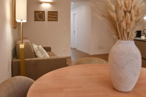 Maralf Urban Suites, Рим (фото 6)