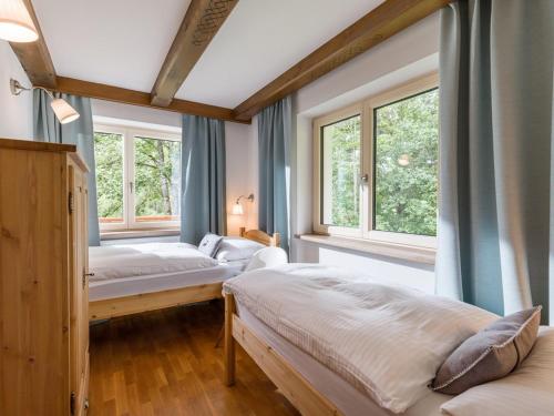 Chalet Achenberg in อาเชินแบร์ก