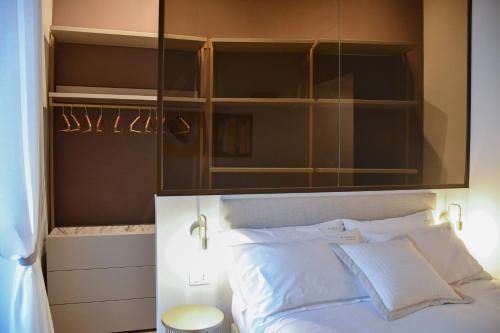 Maralf Urban Suites, Рим (фото 9)