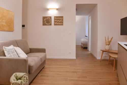 Maralf Urban Suites, Рим (фото 5)