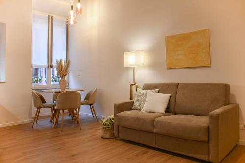 Maralf Urban Suites, Рим (фото 4)