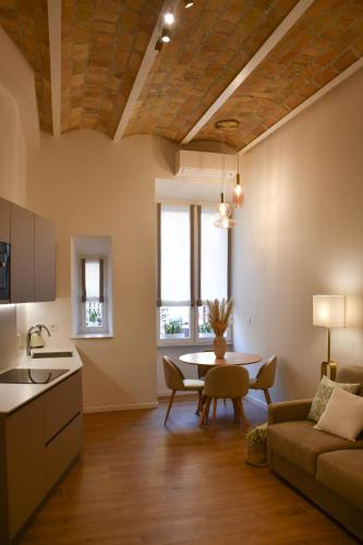 Maralf Urban Suites, Рим (фото 7)