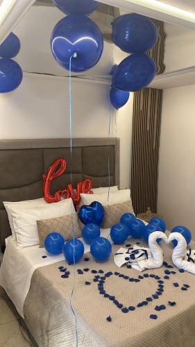 Raquel suite and SPA, Palermo (fotografie 8)