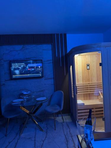 Raquel suite and SPA, Palermo (fotografie 7)