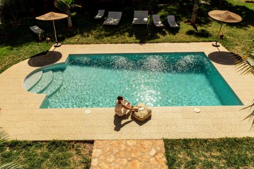 La Vida Surf - Yoga Villa