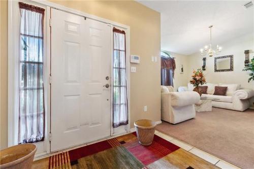 Chic Haven Nola in Lafitte