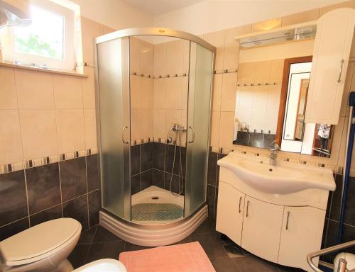 ZELJKO Nr2 from the beach 800 m