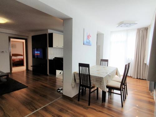 ZELJKO Nr2 from the beach 800 m