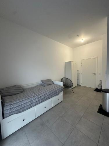 Gîte chti picard parking privé gratuit ,wifi et 100m de la plage