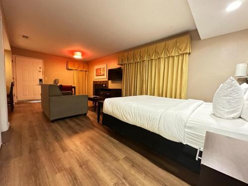 Hawthorn Extended Stay by Wyndham Wichita in Wichita (Kansas)