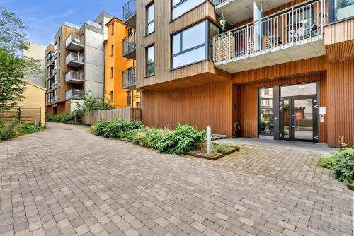 Fantastic apartment on prime location, Oslo (foto 2)