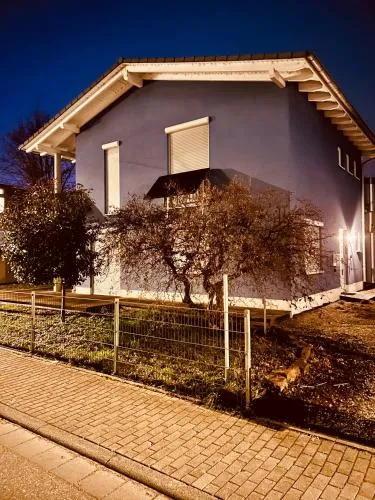 TheBlue Oak Apartments in Rust, Deutschland