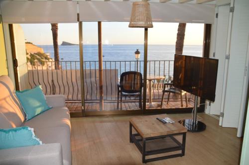 Apartamentos Playa Pequeña 1