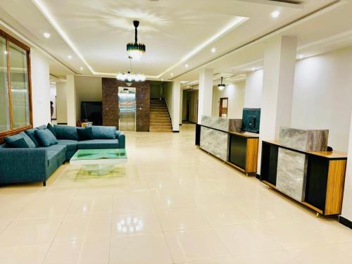 Facilities, Royal Elite Hotel Kalam in Mingora