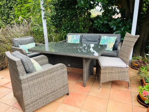 Small Room - FLAMINGA'S PLACE in ลาเชส โด ปิโก