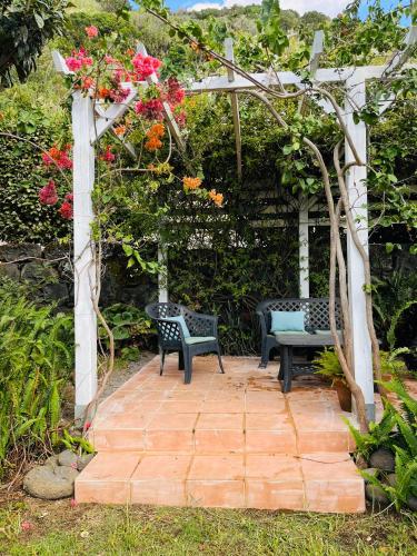 Small Room - FLAMINGA'S PLACE in ลาเชส โด ปิโก