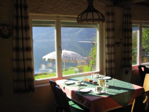 Pension Sarstein - image 3