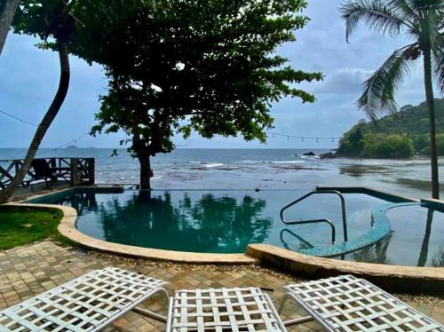 Secreto Frente Al Mar in 林多港