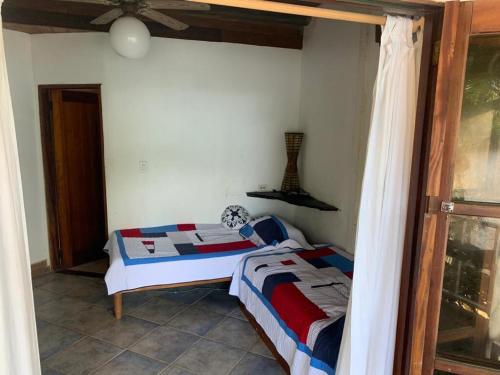 Secreto Frente Al Mar