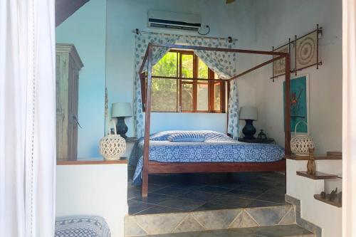 Secreto Frente Al Mar