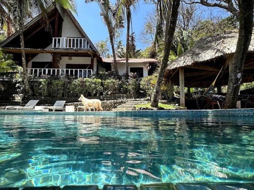 Secreto Frente Al Mar in 林多港