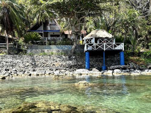 Secreto Frente Al Mar