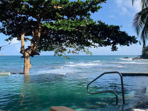 Secreto Frente Al Mar in 林多港