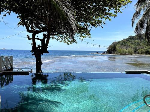 Secreto Frente Al Mar in 林多港