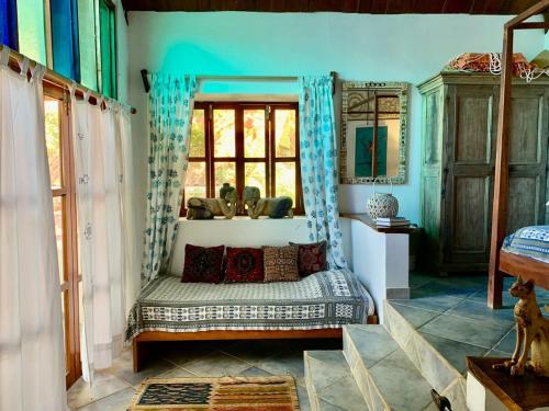 Secreto Frente Al Mar in 林多港